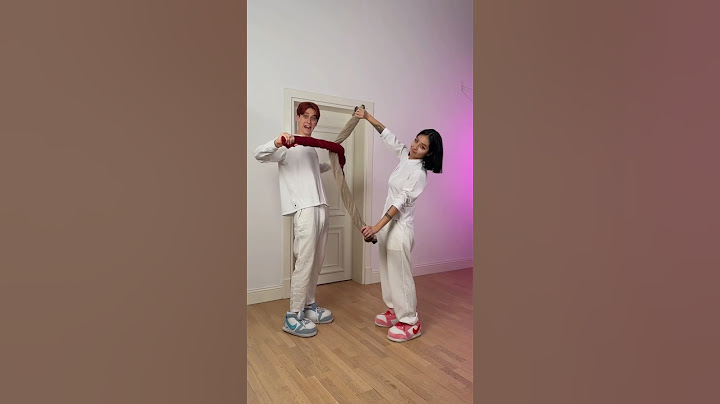 Try this challenge with your friend😄