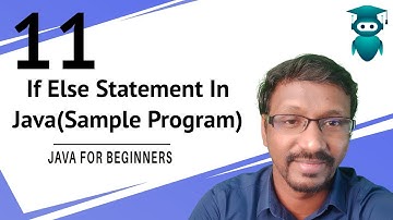 If else Statement in Java | Control Statement