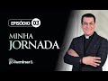 MINHA JORNADA - VÍDEO #03 - PADRE CHRYSTIAN SHANKAR