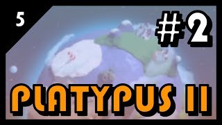 NEW WEAPONS? Platypus II - Level 2