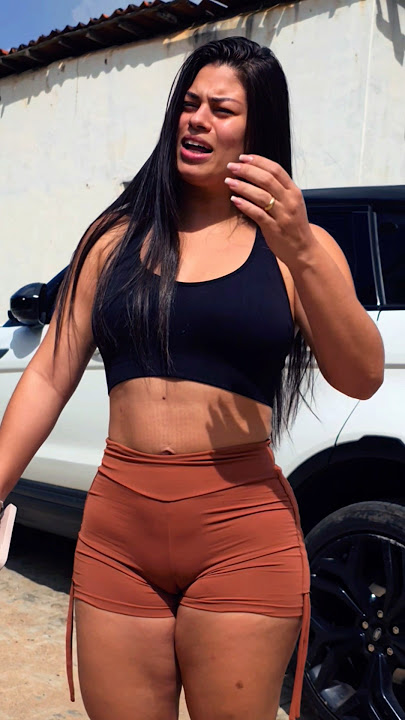 Minha avó não quis sair comigo pro Supermercado 🛍