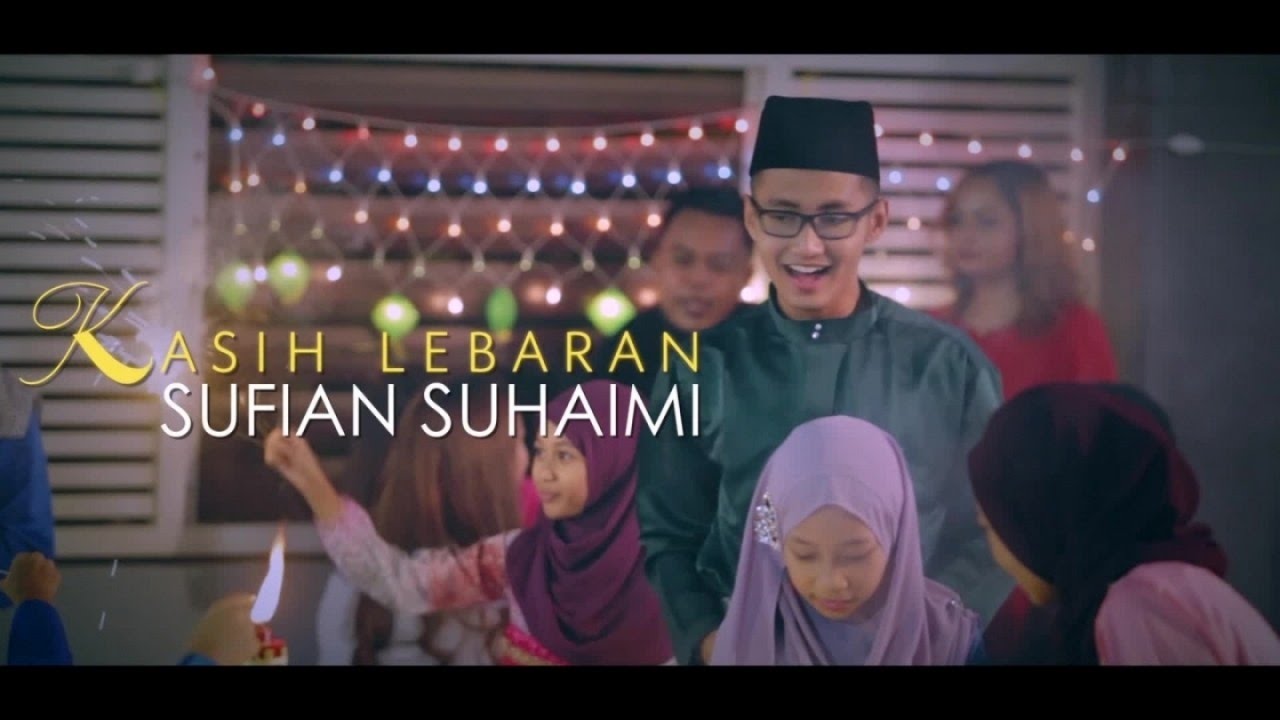 ALULA AISY - LEBARAN BUKAN LEBARAN (MAAP) || Official MV