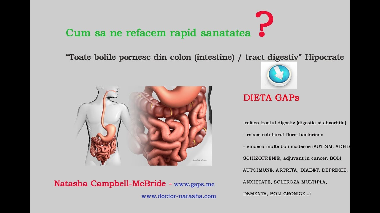 Boli helmintice ale tractului digestiv - Boli helmintice ale tractului digestiv