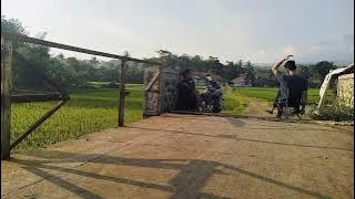 Memories in my Village, West Java, Indonesia 