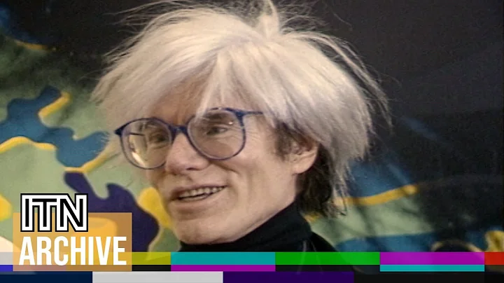 1986: Andy Warhol Interview - DayDayNews