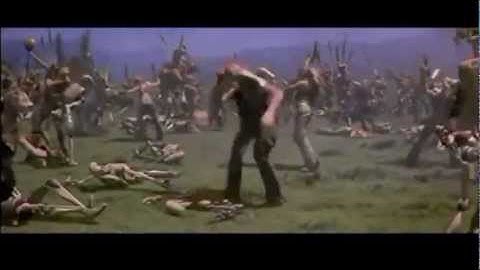 StanyslaS - World Wild Web (VJ Motion Maker)