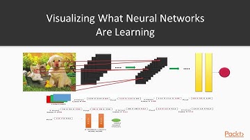 Java Machine Learning for Computer Vision: What Are Convolution N/W Layers Learning?|packtpub.com