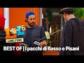 I PACCHI DI BASSO E PISANI | LOL 6