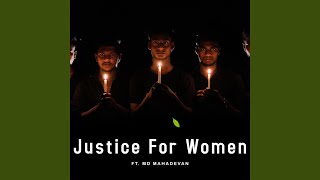 Justice For Women