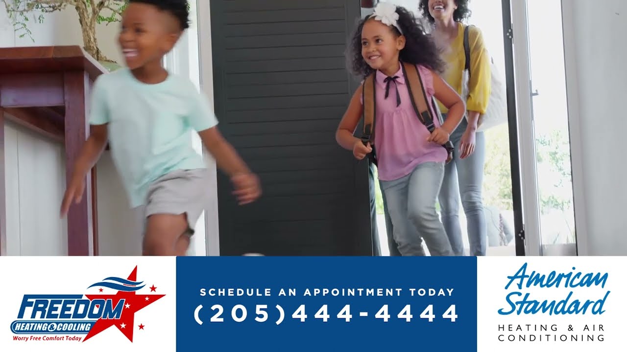 Freedom Heating and Cooling