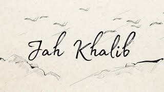 Jah Khalib -- Талисман