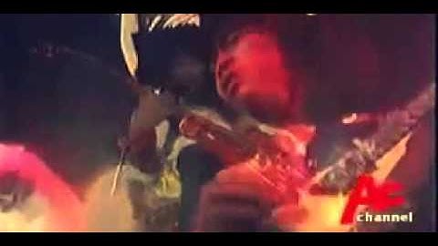 Amy Search - Scorpions Rock You Like A Hurricane
