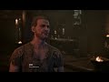Gothic Remake - Chapter 1 Admission To The Old Camp: Hero Meets King Gomez "You're One of Us Now"