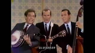 19Nov1967 "Draft Dodger Rag" - George Segal with Tommy & Dick Smothers (SmothersBrothers ComedyHour)