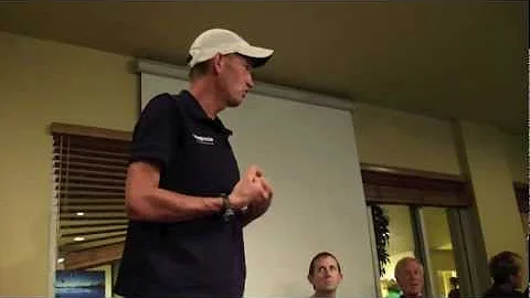 Ultra168 Guide to Running 100 Miles - Pacers