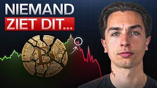 De Crypto Bearmarkt Is Begonnen. Wat nu?