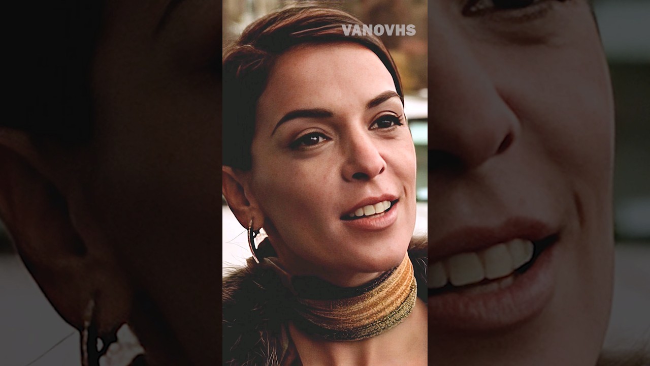 Знаете ли вы ЭТО об Аннабелле Шиорре из «Клана Сопрано»? 😱