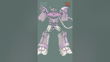 Cyberverse Shockwave We Don