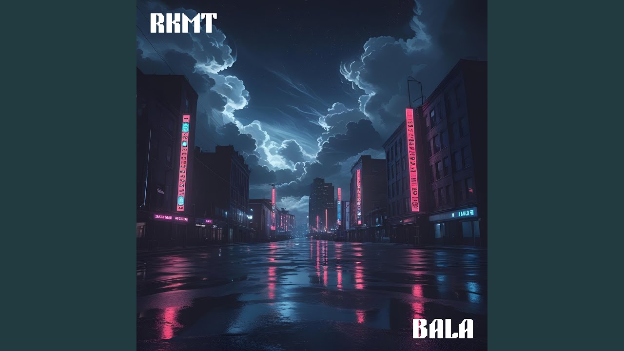 Watch BALA (SLOWED) on YouTube Watch BALA (SLOWED) on YouTube