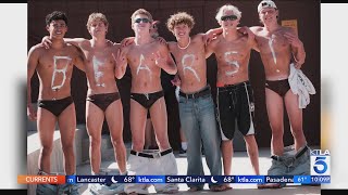 Temecula high school water polo photo ignites controversy