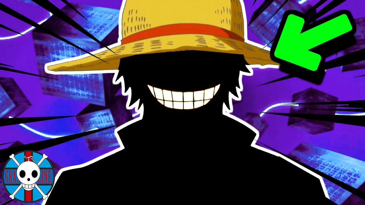 Joy Boy, One Piece Wiki