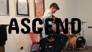 ASCEND - THE DOOO - live