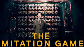 FILME COMPLETO HD ENIGMA | O JOGO DA IMITAÇÃO screenshot 4