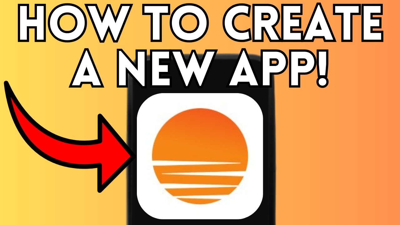 How To Create A New App In Base44 (Full Guide) 2025!