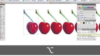 VectorTuts+ Quick Tip â Additive Styles