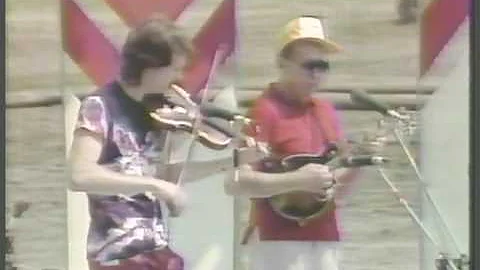 Mark O'Connor, Jethro Burns, & Eddie Davidson - Li...