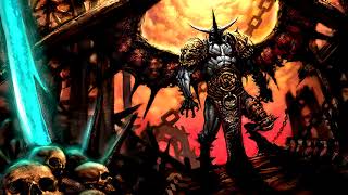 Izuals Last Speech - Diablo 2
