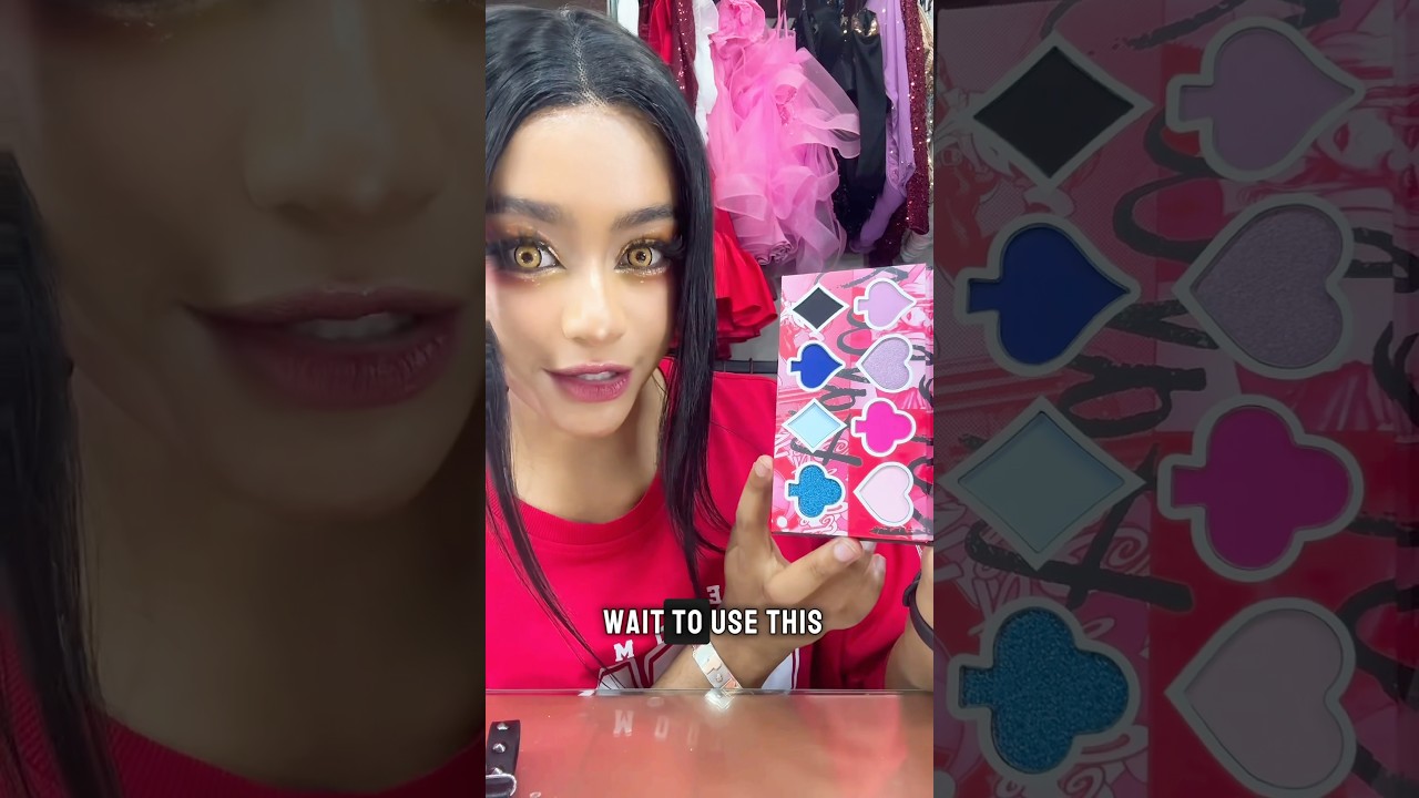 Pt5|New MakeUp⚠️ ​⁠​⁠ ​⁠​⁠@sheglam_official #SHEGLAM #SHEGLAMcollection #SHEGLAMxHarleyQuinn