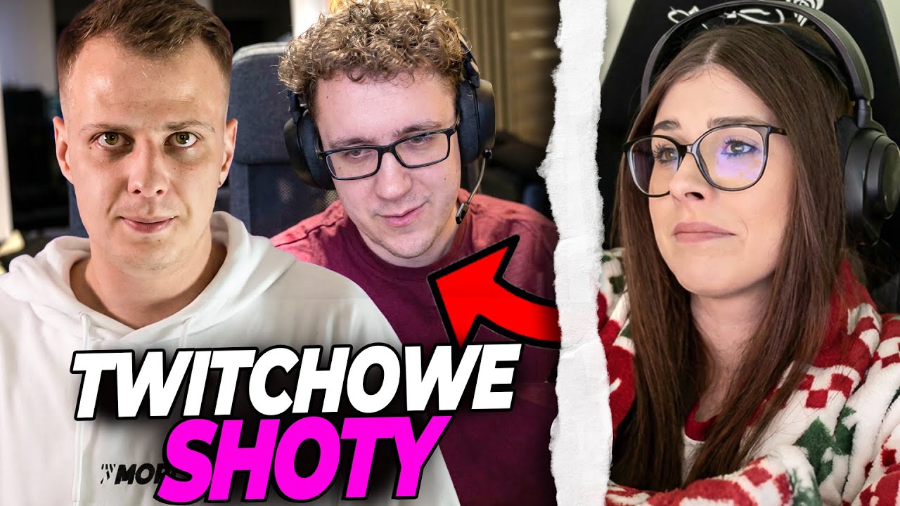 SANDRA VS LUDZKA KANAPKA [KITCHOWE WIADOMOŚCI]