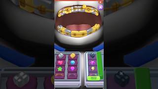 Tom Yana Muammodatalkingtom tomgame shorts funnytom gaming viral youtubeshorts trending