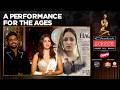 Decoding Yami Gautam’s Best Actor Win At Screen Awards | #chetakscreenawards