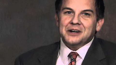Michael Burcham and David Furse on Thinking Like a...