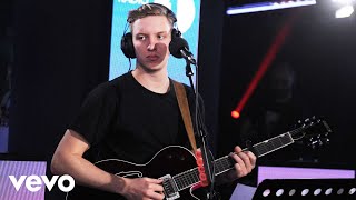 George Ezra - Paradise in the Live Lounge chords