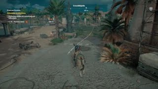 Assassins Creed® Origins