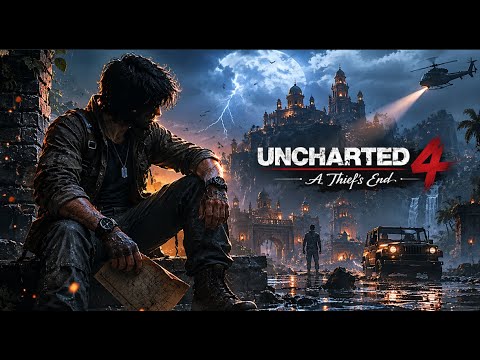 Uncharted 4