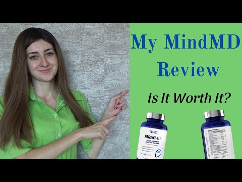 My MindMD Review (2021) - Is It Worth It?