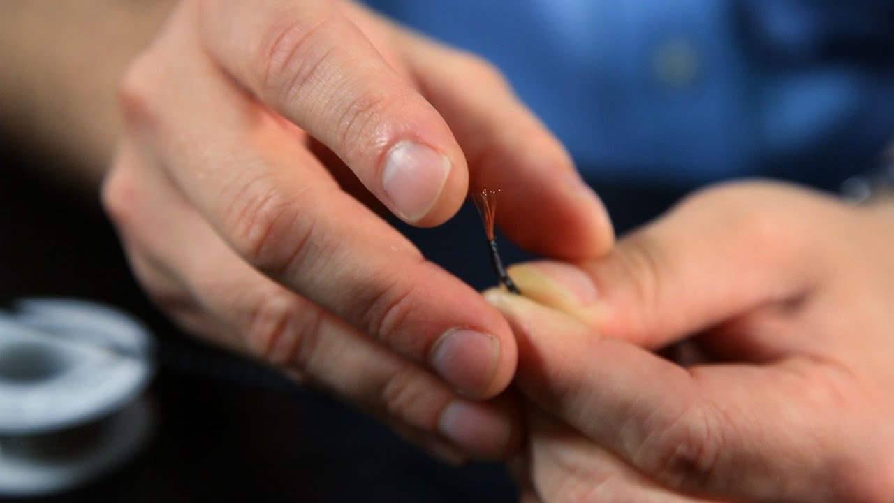 Does Your Core Solder Have Enough Flux? | Soldering