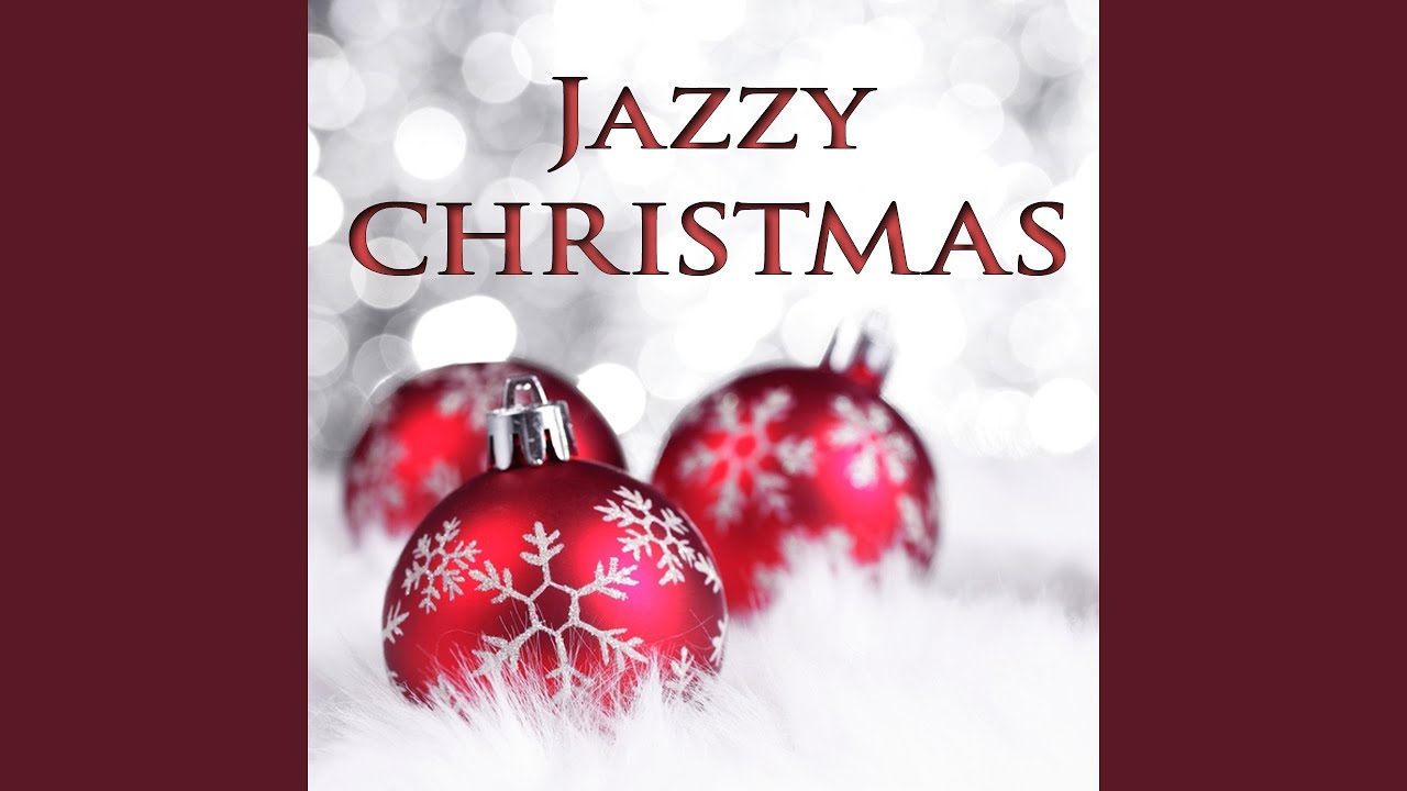 Jingle Bell Rock (Jazzy Version) YouTube