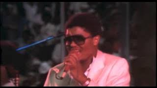 Steve Kekana - Raising My Family (Live at Ellis Park Stadium, 1985)