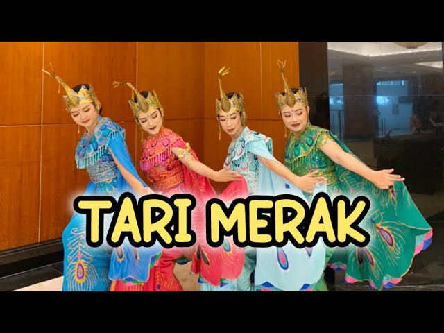 TARI MERAK | TRI IRMAWATI class=
