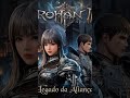 ROHAN2-TOP REDE CROSS WALLET @CROSS GAMES CRIPTO:#ROHAN2 #ROHAN2onCROSS #DarkElf #MMORPG #Rohanomics