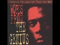 Gza  words from the genius full album 1994  rereleased