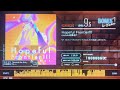 【jubeat beyond the Ave.】  Hopeful Frontier!!!［ADV / 9.5］EXC