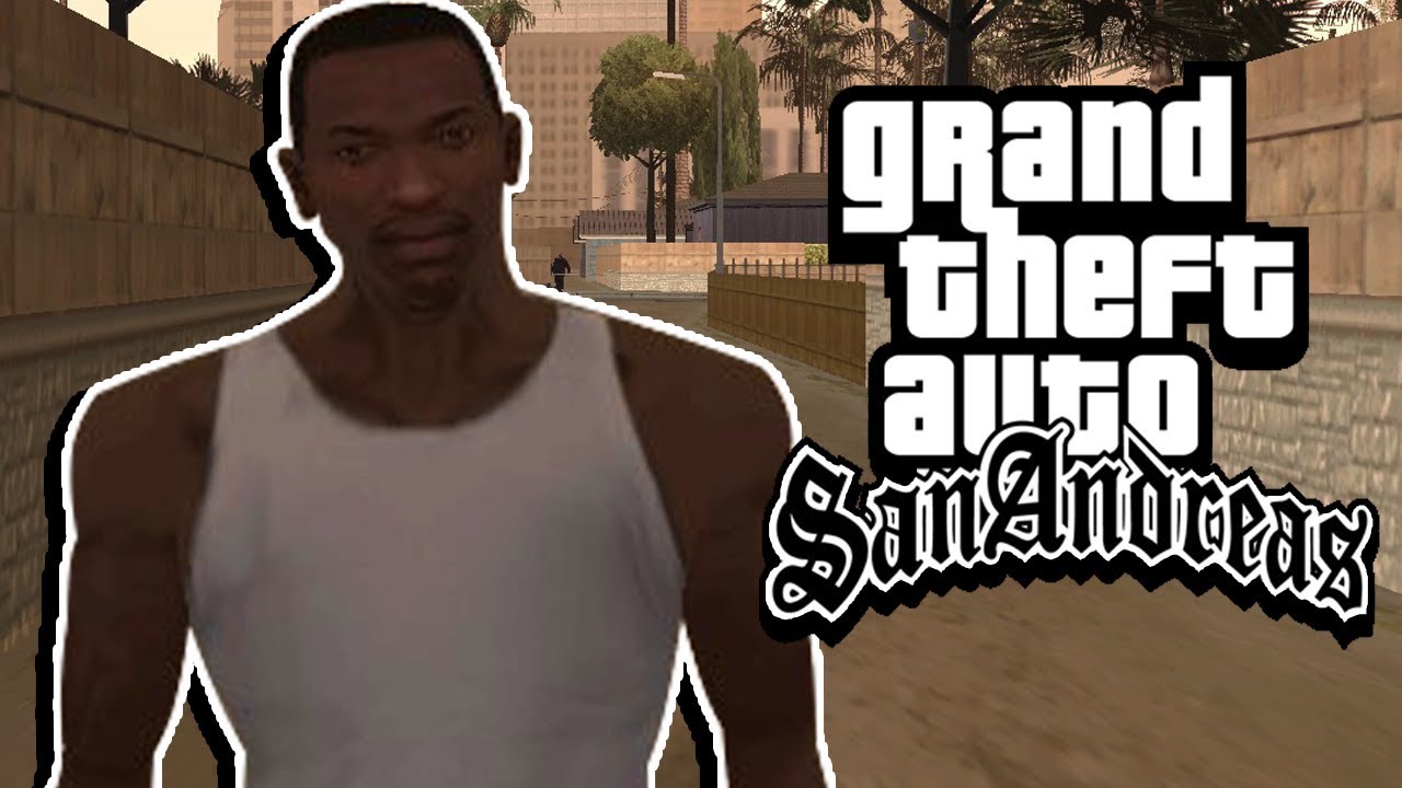 como jogar com os amigos gta san andreas｜TikTokin haku