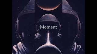 Moment - Lil Wuyn \& Be.A | Chill Guitar Beat (Video Karaoke)