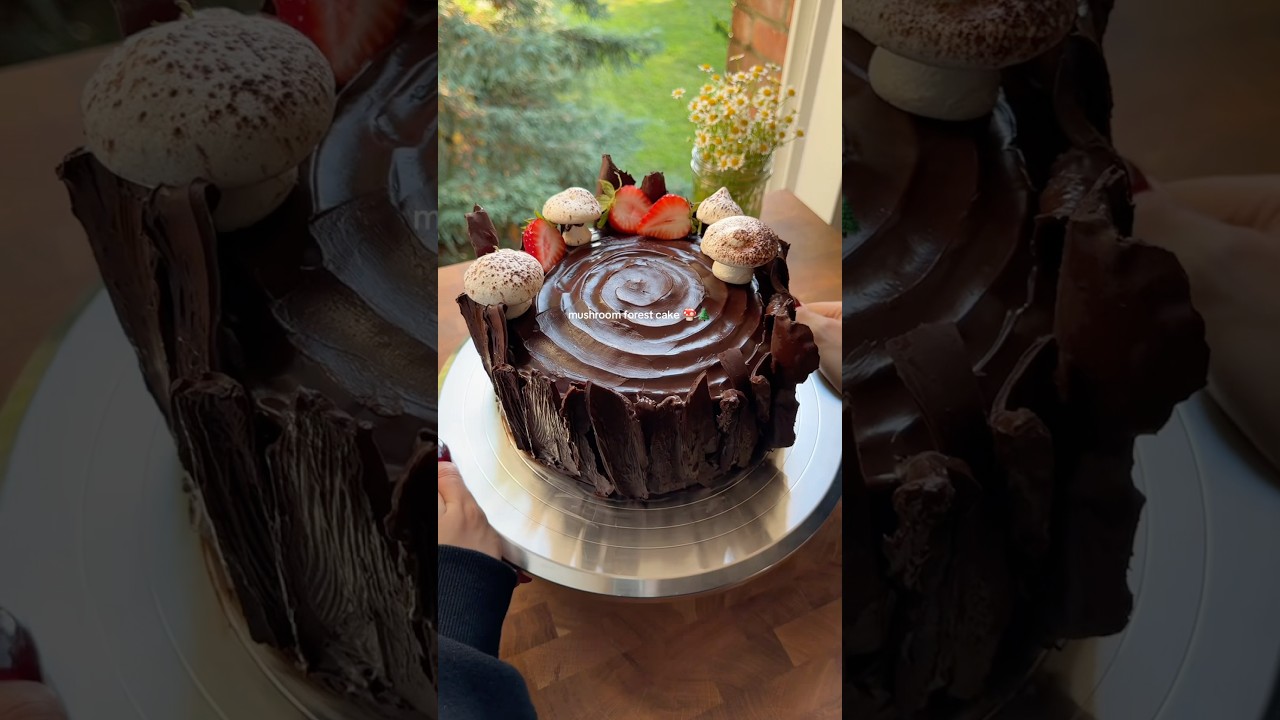 For cottage lovers out there 